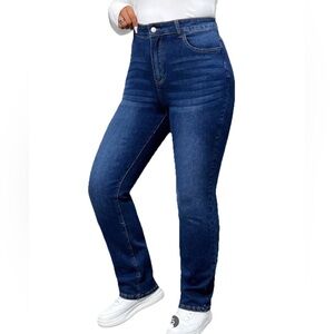 Women's Blue Jeans